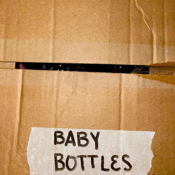 Nuk, Avent, Comotomo, Medela & Dr.Brown - Picture 1 of 3